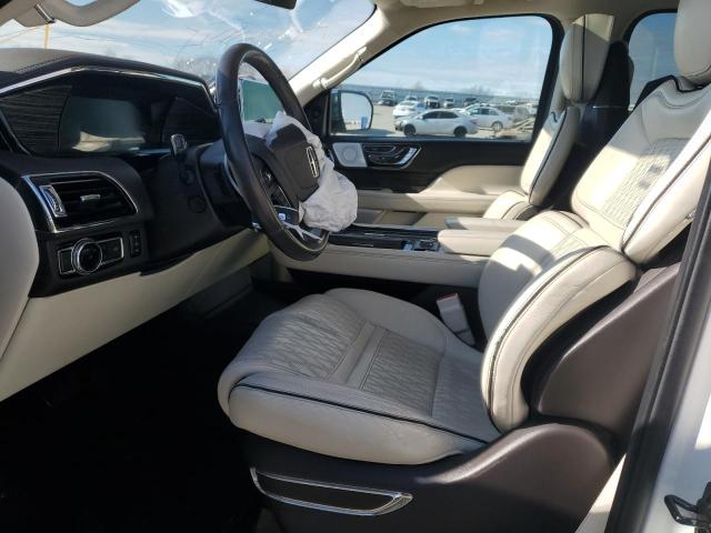 Photo 6 VIN: 5LMJJ3TT2KEL25613 - LINCOLN NAVIGATOR 