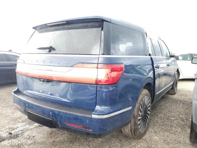 Photo 3 VIN: 5LMJJ3TT2LEL09302 - LINCOLN NAVIGATOR 