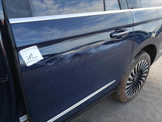 Photo 8 VIN: 5LMJJ3TT2LEL09302 - LINCOLN NAVIGATOR 