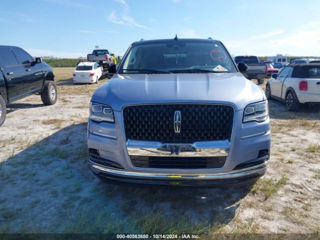 Photo 5 VIN: 5LMJJ3TT2NEL15877 - LINCOLN NAVIGATOR L 