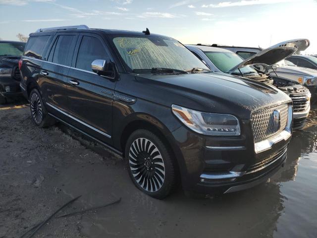 Photo 3 VIN: 5LMJJ3TT3KEL23840 - LINCOLN NAVIGATOR 