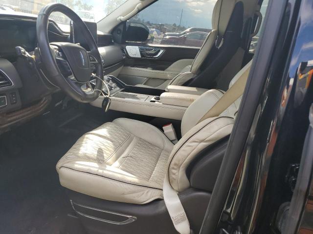 Photo 6 VIN: 5LMJJ3TT3KEL23840 - LINCOLN NAVIGATOR 