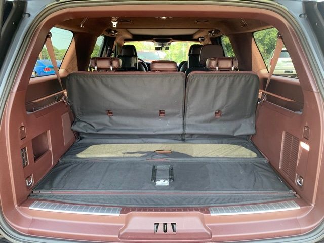 Photo 8 VIN: 5LMJJ3TT3LEL10202 - LINCOLN NAVIGATOR L 