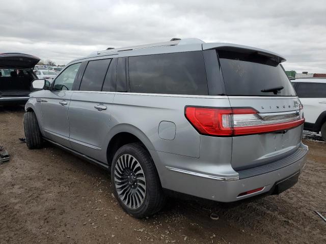 Photo 1 VIN: 5LMJJ3TT3LEL16016 - LINCOLN NAVIGATOR 