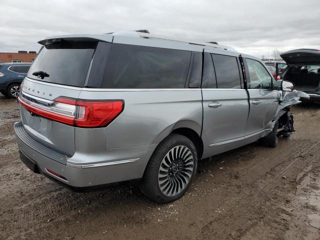 Photo 2 VIN: 5LMJJ3TT3LEL16016 - LINCOLN NAVIGATOR 