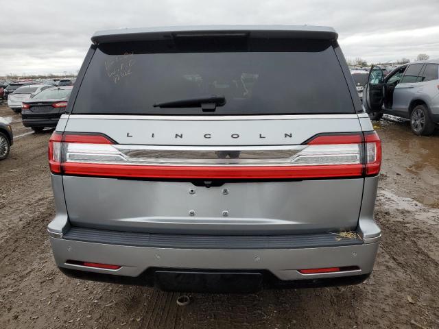 Photo 5 VIN: 5LMJJ3TT3LEL16016 - LINCOLN NAVIGATOR 