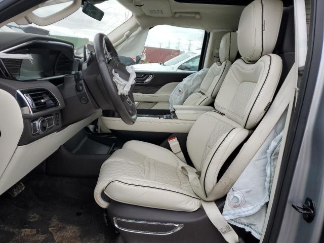 Photo 6 VIN: 5LMJJ3TT3LEL16016 - LINCOLN NAVIGATOR 