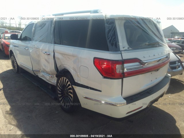 Photo 2 VIN: 5LMJJ3TT4KEL09428 - LINCOLN NAVIGATOR L 