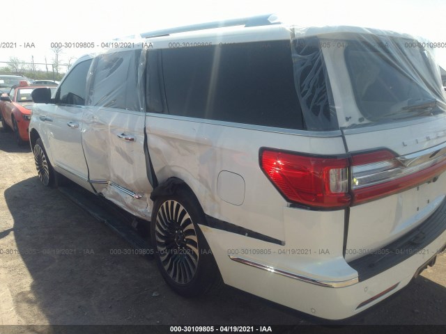 Photo 5 VIN: 5LMJJ3TT4KEL09428 - LINCOLN NAVIGATOR L 