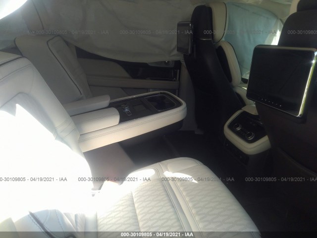 Photo 7 VIN: 5LMJJ3TT4KEL09428 - LINCOLN NAVIGATOR L 