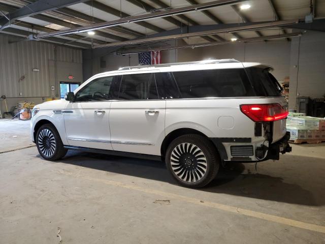 Photo 1 VIN: 5LMJJ3TT4KEL19103 - LINCOLN NAVIGATOR 