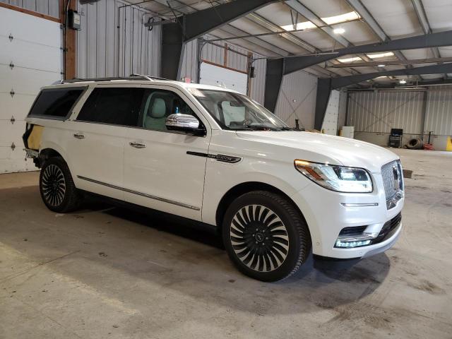 Photo 3 VIN: 5LMJJ3TT4KEL19103 - LINCOLN NAVIGATOR 