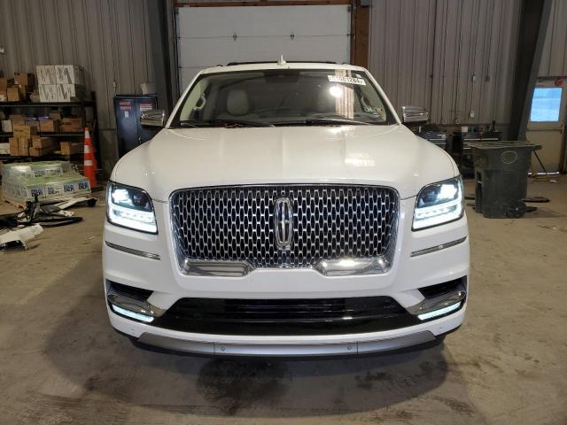 Photo 4 VIN: 5LMJJ3TT4KEL19103 - LINCOLN NAVIGATOR 