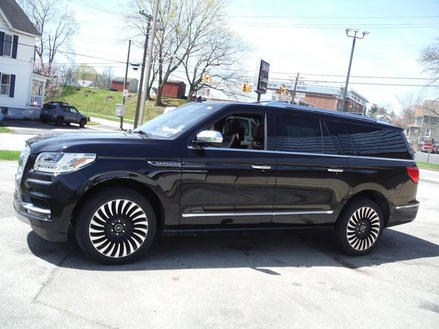 Photo 7 VIN: 5LMJJ3TT4KEL26052 - LINCOLN NAVIGATOR L 