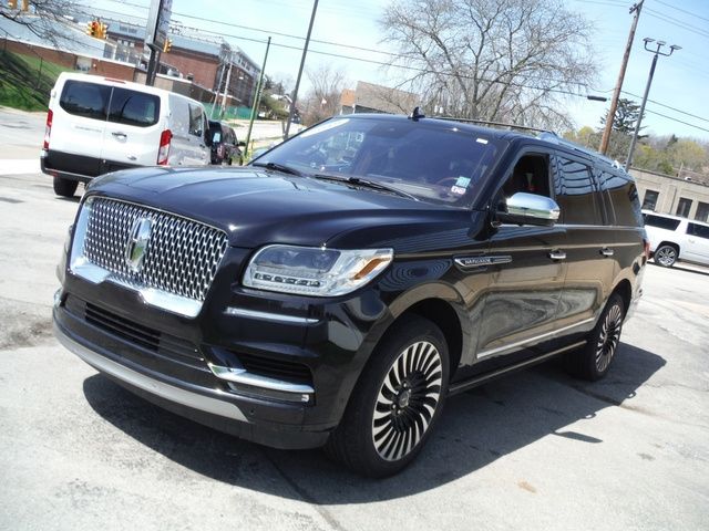 Photo 5 VIN: 5LMJJ3TT4KEL26052 - LINCOLN NAVIGATOR L 