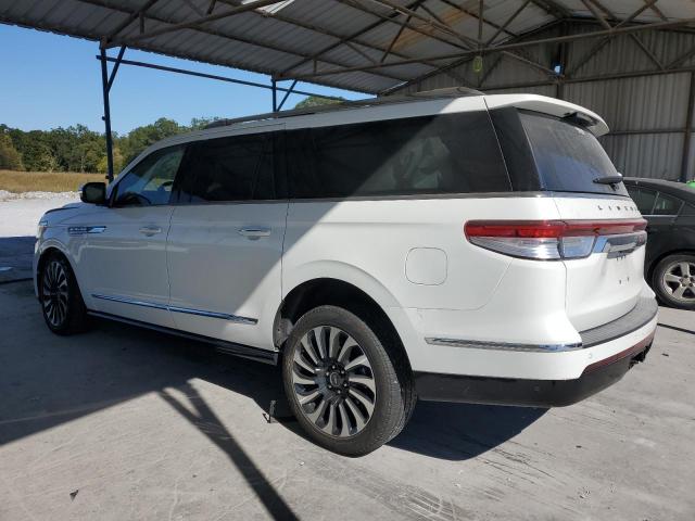 Photo 1 VIN: 5LMJJ3TT4NEL15301 - LINCOLN NAVIGATOR 