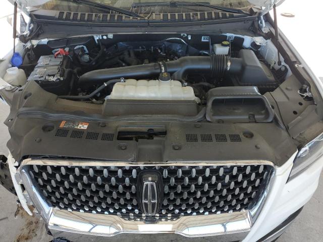 Photo 11 VIN: 5LMJJ3TT4NEL15301 - LINCOLN NAVIGATOR 