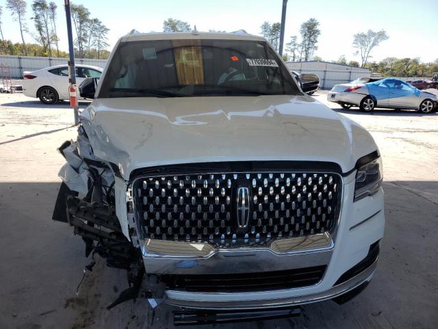 Photo 4 VIN: 5LMJJ3TT4NEL15301 - LINCOLN NAVIGATOR 