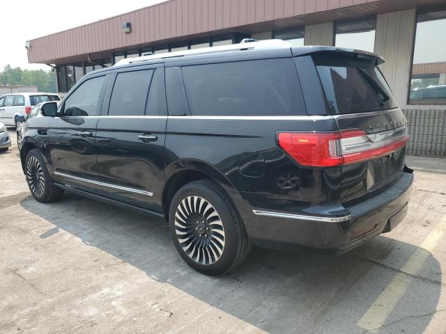 Photo 1 VIN: 5LMJJ3TT5LEL16289 - LINCOLN NAVIGATOR 