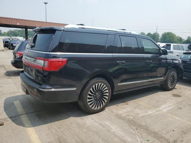 Photo 2 VIN: 5LMJJ3TT5LEL16289 - LINCOLN NAVIGATOR 