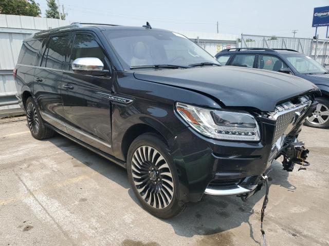 Photo 3 VIN: 5LMJJ3TT5LEL16289 - LINCOLN NAVIGATOR 