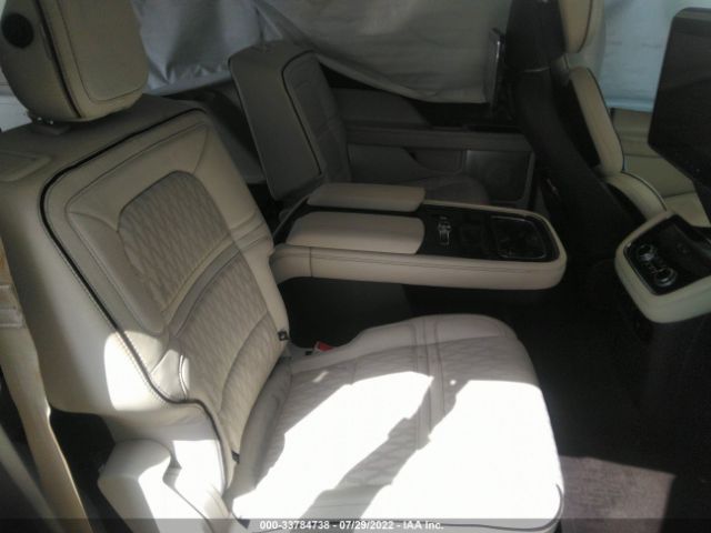 Photo 7 VIN: 5LMJJ3TT6JEL12765 - LINCOLN NAVIGATOR L 