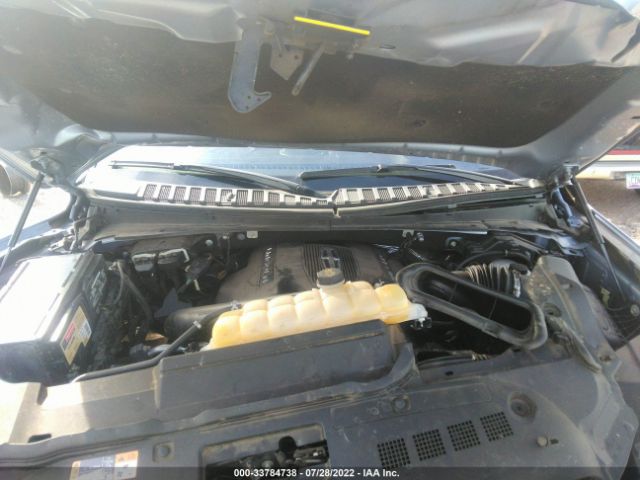 Photo 9 VIN: 5LMJJ3TT6JEL12765 - LINCOLN NAVIGATOR L 