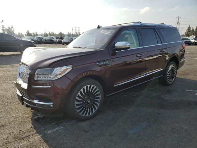 Photo 0 VIN: 5LMJJ3TT6MEL04671 - LINCOLN NAVIGATOR 