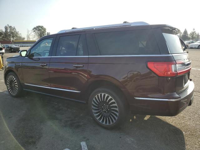 Photo 1 VIN: 5LMJJ3TT6MEL04671 - LINCOLN NAVIGATOR 