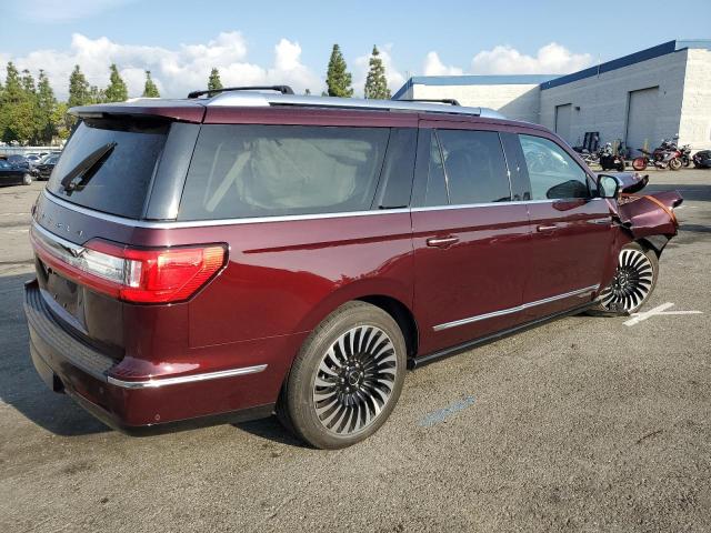 Photo 2 VIN: 5LMJJ3TT6MEL04671 - LINCOLN NAVIGATOR 