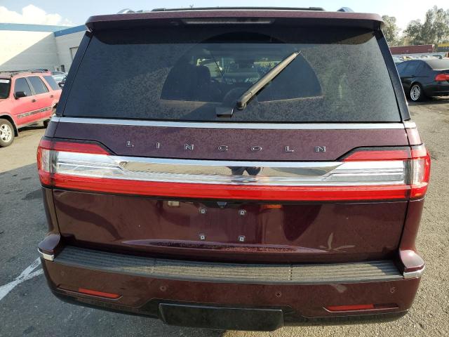 Photo 5 VIN: 5LMJJ3TT6MEL04671 - LINCOLN NAVIGATOR 