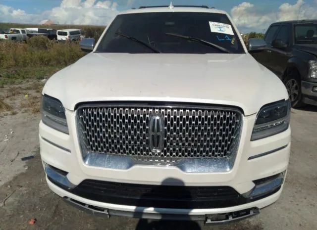 Photo 5 VIN: 5LMJJ3TT7KEL17586 - LINCOLN NAVIGATOR L 