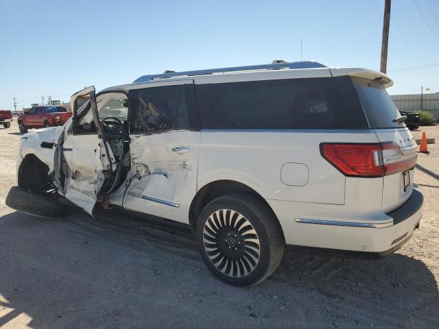 Photo 1 VIN: 5LMJJ3TT7LEL01308 - LINCOLN NAVIGATOR 