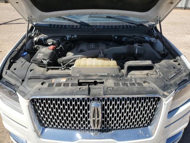 Photo 11 VIN: 5LMJJ3TT7LEL01308 - LINCOLN NAVIGATOR 