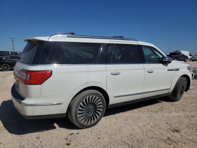 Photo 2 VIN: 5LMJJ3TT7LEL01308 - LINCOLN NAVIGATOR 