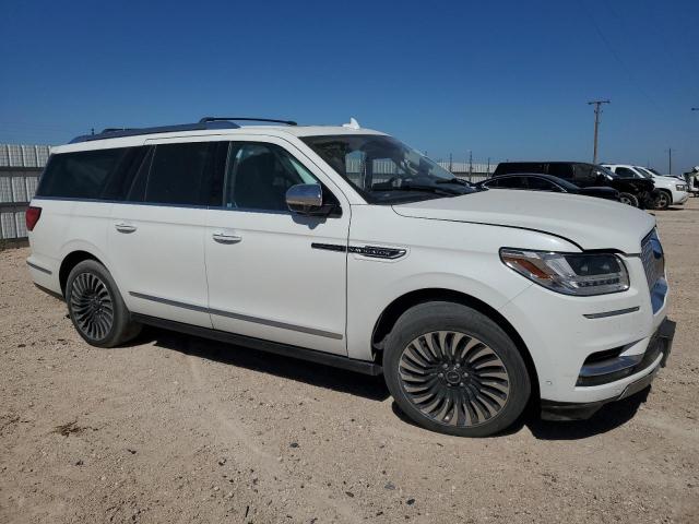 Photo 3 VIN: 5LMJJ3TT7LEL01308 - LINCOLN NAVIGATOR 