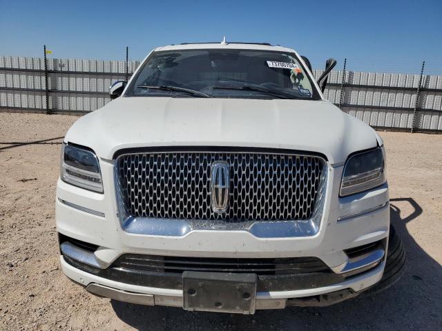 Photo 4 VIN: 5LMJJ3TT7LEL01308 - LINCOLN NAVIGATOR 