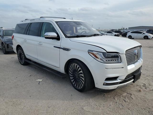 Photo 3 VIN: 5LMJJ3TT7LEL01308 - LINCOLN NAVIGATOR 