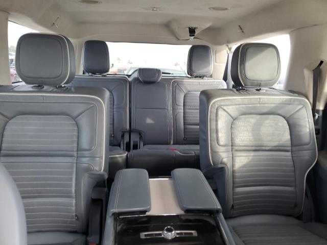 Photo 9 VIN: 5LMJJ3TT7LEL01308 - LINCOLN NAVIGATOR 