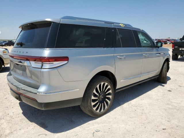 Photo 2 VIN: 5LMJJ3TT7NEL18015 - LINCOLN NAVIGATOR 