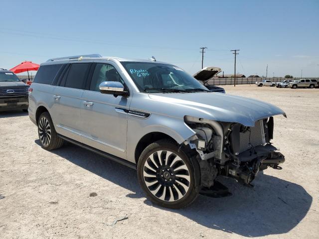 Photo 3 VIN: 5LMJJ3TT7NEL18015 - LINCOLN NAVIGATOR 