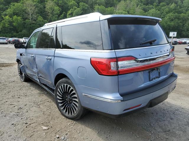 Photo 1 VIN: 5LMJJ3TT8LEL00779 - LINCOLN NAVIGATOR 