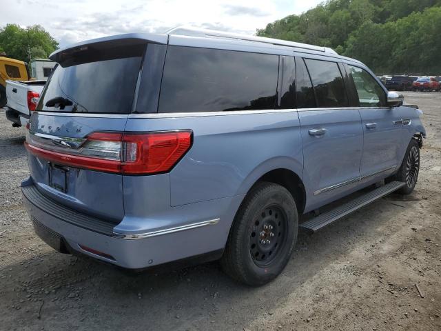 Photo 2 VIN: 5LMJJ3TT8LEL00779 - LINCOLN NAVIGATOR 