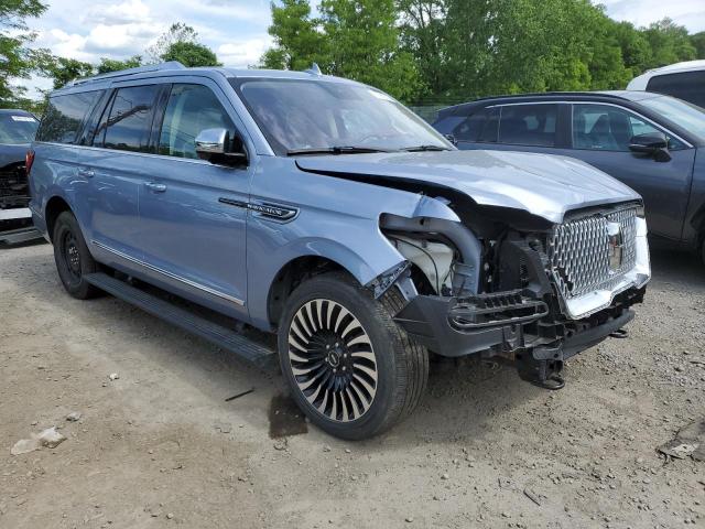 Photo 3 VIN: 5LMJJ3TT8LEL00779 - LINCOLN NAVIGATOR 