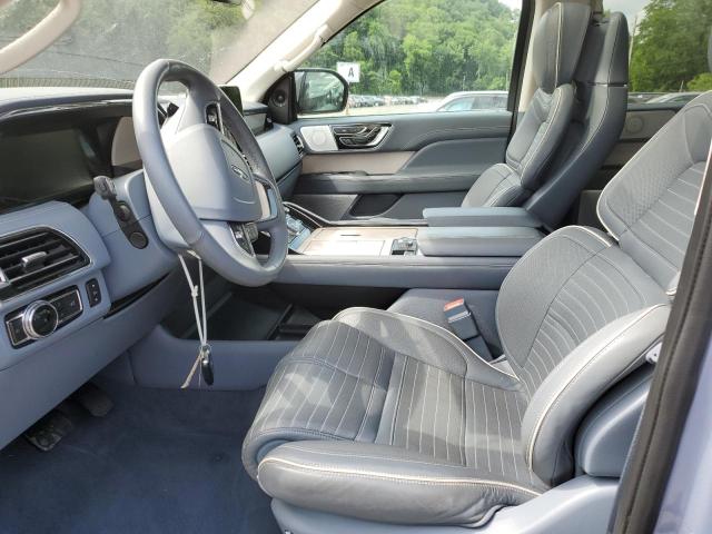 Photo 6 VIN: 5LMJJ3TT8LEL00779 - LINCOLN NAVIGATOR 