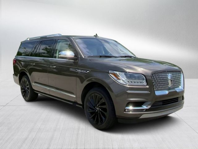 Photo 7 VIN: 5LMJJ3TT8LEL01320 - LINCOLN NAVIGATOR L 