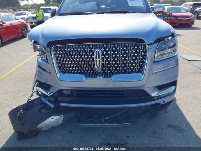 Photo 5 VIN: 5LMJJ3TT8LEL09109 - LINCOLN NAVIGATOR 