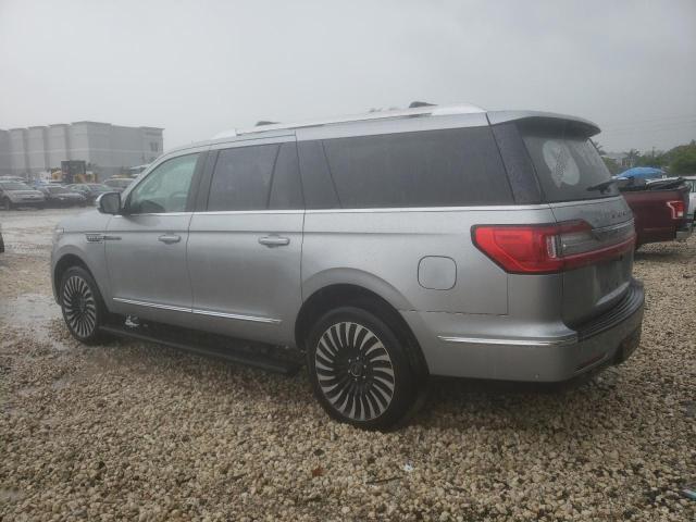 Photo 1 VIN: 5LMJJ3TT8MEL13887 - LINCOLN NAVIGATOR 