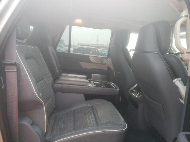 Photo 10 VIN: 5LMJJ3TT8MEL13887 - LINCOLN NAVIGATOR 