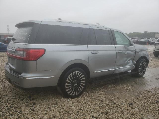 Photo 2 VIN: 5LMJJ3TT8MEL13887 - LINCOLN NAVIGATOR 